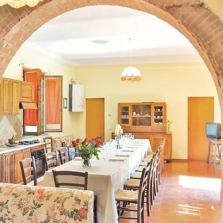Holiday home Holiday Castiglion Del Lago 30