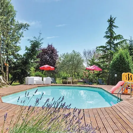 Holiday home Holiday Castiglion Del Lago 30