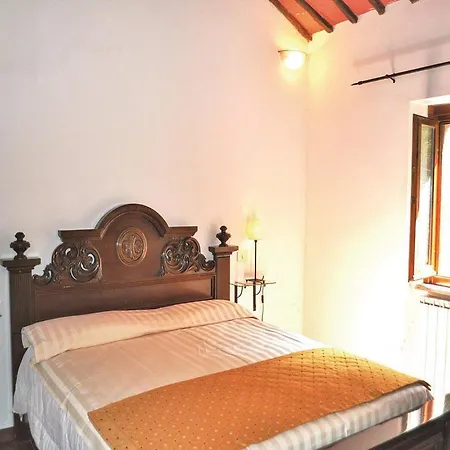 Holiday home Holiday Castiglion Del Lago 30 *