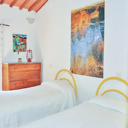Holiday home Holiday Castiglion Del Lago 30 *