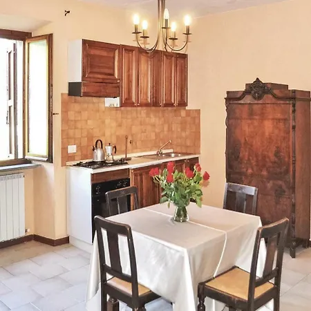 Ferienhaus Holiday Castiglion Del Lago 30